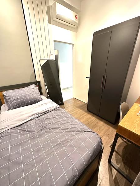 Service Residence for Rent at Lavile Kuala Lumpur - Kew . - Bedroom - PropertyGuru.com.my