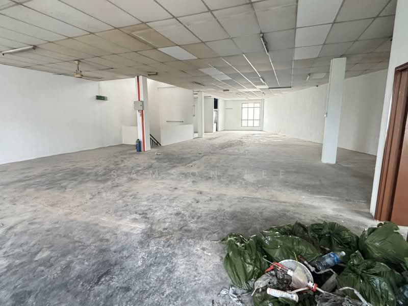 Pusat Bandar Baru Rawang untuk Untuk Disewa - RM 2,000 /bulan, Feb 2026 - Interior - PropertyGuru.com.my