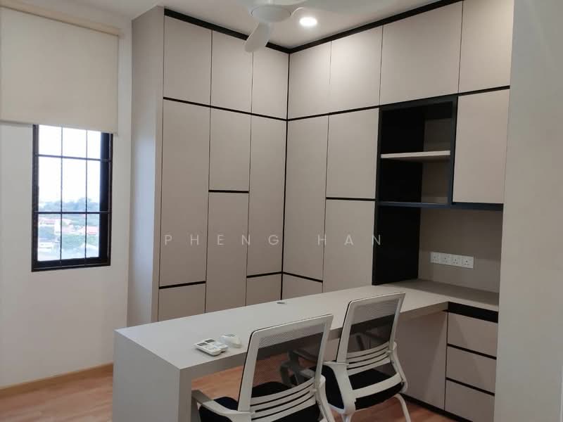 Palm Palladium Condominium untuk Untuk Disewa - RM 3,500 /bulan, Feb 2026 - PropertyGuru.com.my