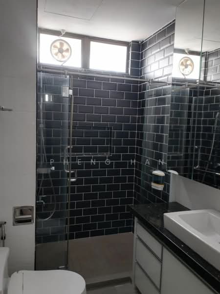 Palm Palladium Condominium untuk Untuk Disewa - RM 3,500 /bulan, Feb 2026 - PropertyGuru.com.my