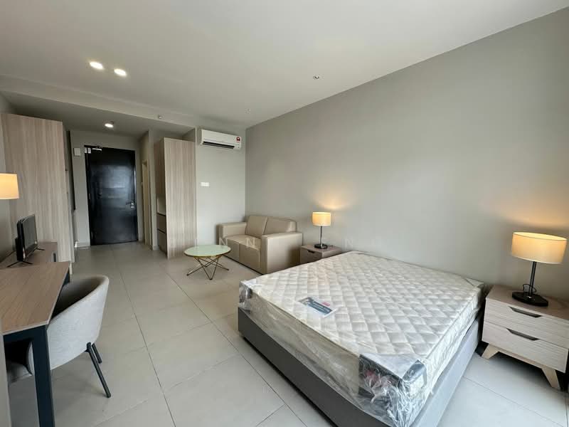 Dorsett Waterfront Subang untuk Untuk Disewa - RM 2,000 /bulan, Mac 2026 - Interior - PropertyGuru.com.my