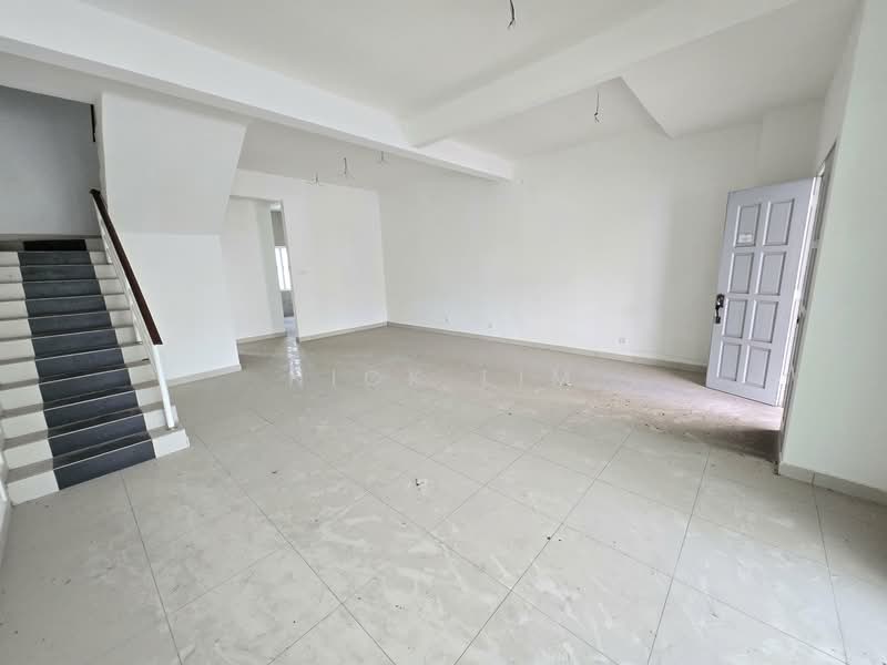 3-storey Terraced House for Sale in Bukit Mertajam (Penang) - Nick Lim - Interior - PropertyGuru.com.my