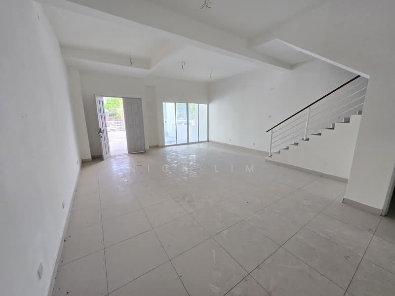 3-storey Terraced House for Sale in Bukit Mertajam (Penang) - Nick Lim - Interior - PropertyGuru.com.my