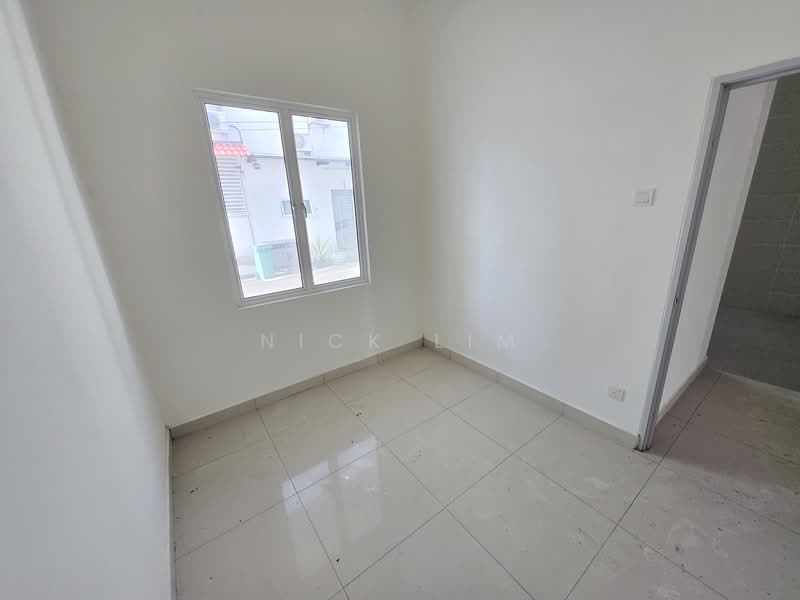 3-storey Terraced House for Sale in Bukit Mertajam (Penang) - Nick Lim - Interior - PropertyGuru.com.my