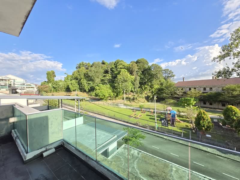 3-storey Terraced House for Sale in Bukit Mertajam (Penang) - Nick Lim - Exterior - PropertyGuru.com.my