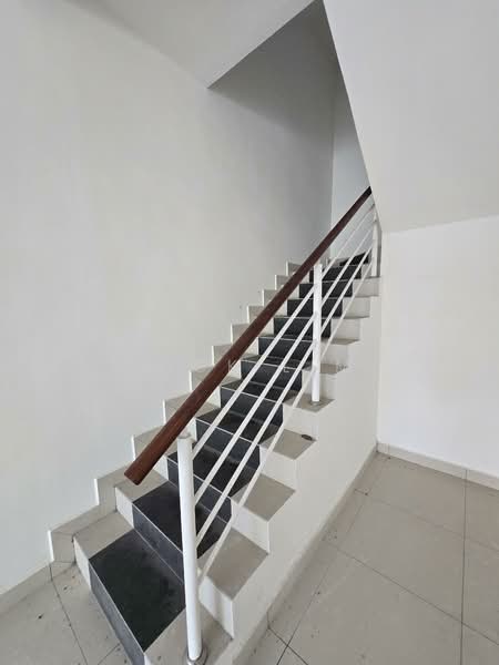 3-storey Terraced House for Sale in Bukit Mertajam (Penang) - Nick Lim - Interior - PropertyGuru.com.my