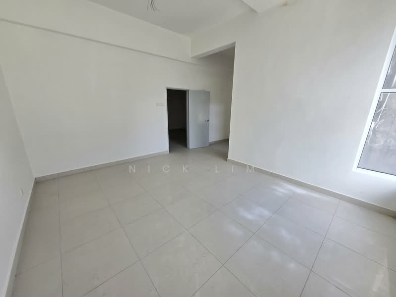 3-storey Terraced House for Sale in Bukit Mertajam (Penang) - Nick Lim - Interior - PropertyGuru.com.my