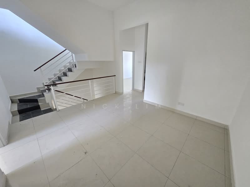 3-storey Terraced House for Sale in Bukit Mertajam (Penang) - Nick Lim - Interior - PropertyGuru.com.my