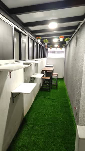 Residensi Rimbun @ Canopy Hills untuk Untuk Disewa - RM 1,650 /bulan, Feb 2026 - Interior - PropertyGuru.com.my