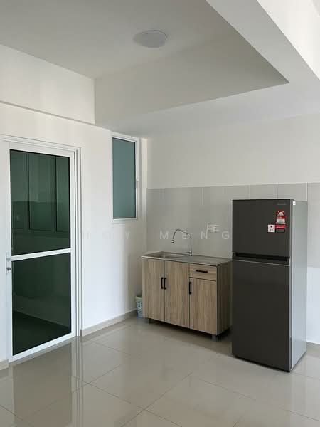 Ideal Residency untuk Untuk Disewa - RM 1,800 /bulan, Mac 2026 - Kitchen - PropertyGuru.com.my