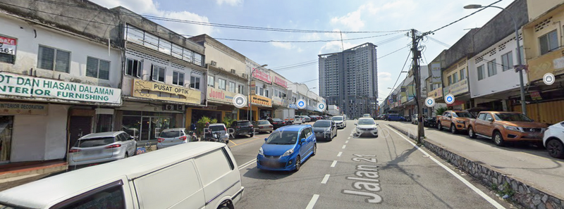 Shop for Rent in Sea Park (Petaling Jaya) - Jeffrey Hoon - Exterior - PropertyGuru.com.my