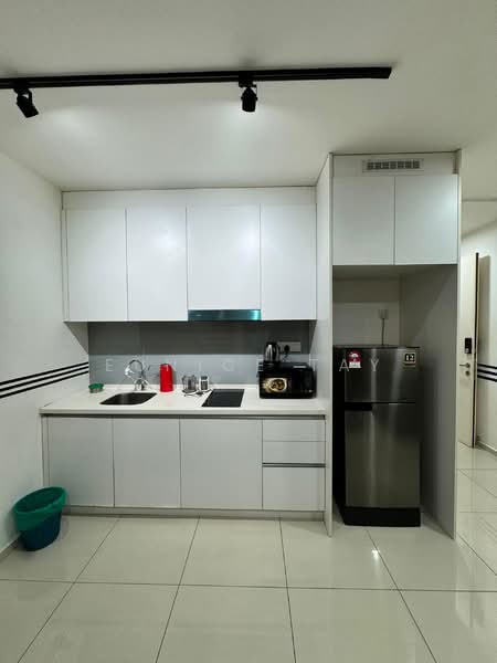 EkoCheras untuk Untuk Disewa - RM 2,400 /bulan, Feb 2026 - Kitchen - PropertyGuru.com.my