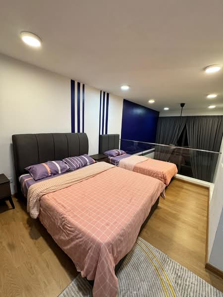 EkoCheras untuk Untuk Disewa - RM 2,400 /bulan, Feb 2026 - Bedroom - PropertyGuru.com.my
