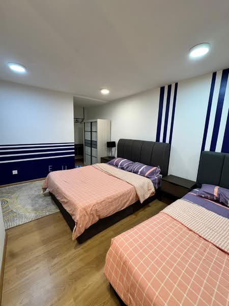 EkoCheras untuk Untuk Disewa - RM 2,400 /bulan, Feb 2026 - Bedroom - PropertyGuru.com.my