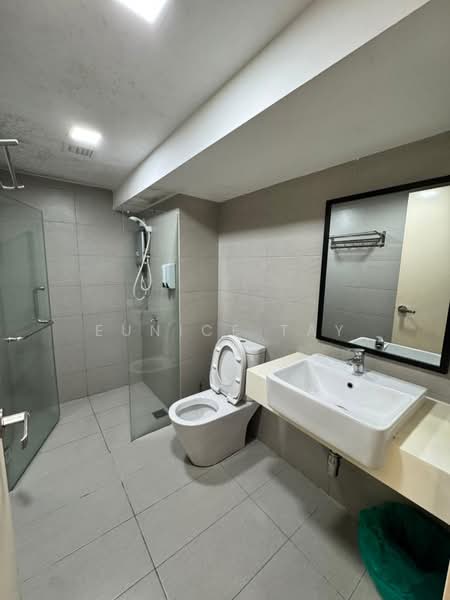 EkoCheras untuk Untuk Disewa - RM 2,400 /bulan, Feb 2026 - Bathroom - PropertyGuru.com.my