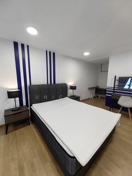 Service Residence for Rent at EkoCheras Service Residences - Eunice Tay - Bedroom - PropertyGuru.com.my