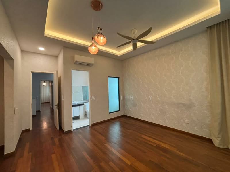 Cluster House for Sale in Iskandar Puteri (Nusajaya) (Johor) - Liew Lih Yi - Interior - PropertyGuru.com.my
