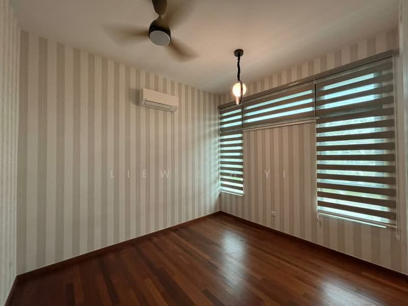 Cluster House for Sale in Iskandar Puteri (Nusajaya) (Johor) - Liew Lih Yi - Interior - PropertyGuru.com.my