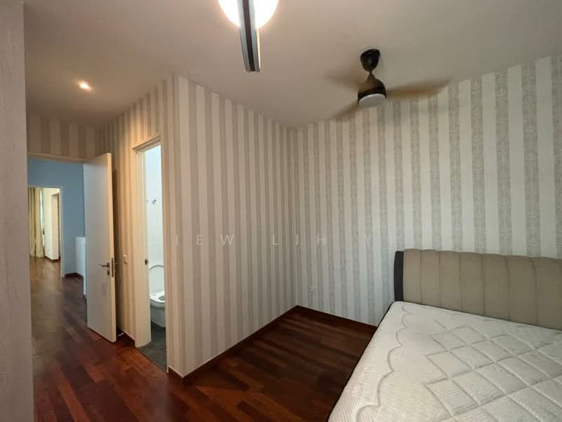 Cluster House for Sale in Iskandar Puteri (Nusajaya) (Johor) - Liew Lih Yi - Bedroom - PropertyGuru.com.my