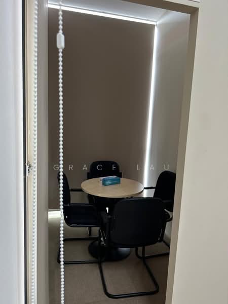 Untuk Disewa - Larkin Sentral