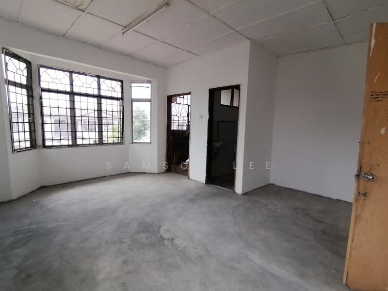 2-storey Terraced House for Sale in Rawang (Selangor) - Samson Lee - Interior - PropertyGuru.com.my