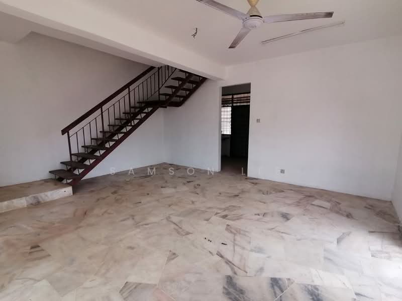 2-storey Terraced House for Sale in Rawang (Selangor) - Samson Lee - Interior - PropertyGuru.com.my