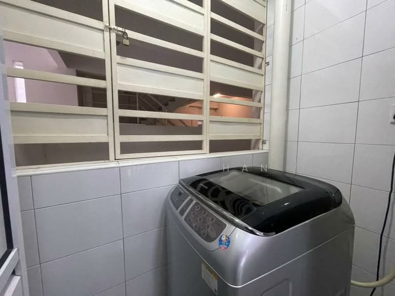 Condominium for Rent at The Peak Residences - Pheng Han - Interior - PropertyGuru.com.my