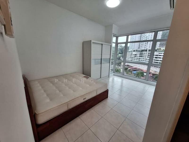 Condominium for Rent at The Peak Residences - Pheng Han - Bedroom - PropertyGuru.com.my