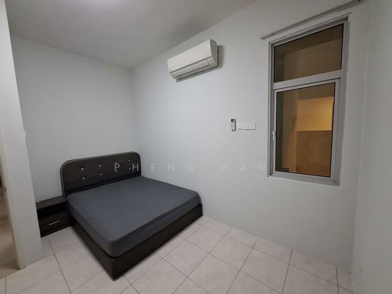 Condominium for Rent at The Peak Residences - Pheng Han - Bedroom - PropertyGuru.com.my