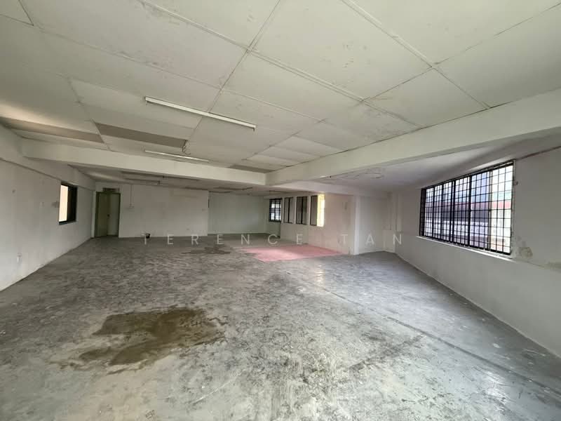 Factory for Rent in Bandar Baru Permas Jaya (Permas Jaya) - Terence Tan - Interior - PropertyGuru.com.my