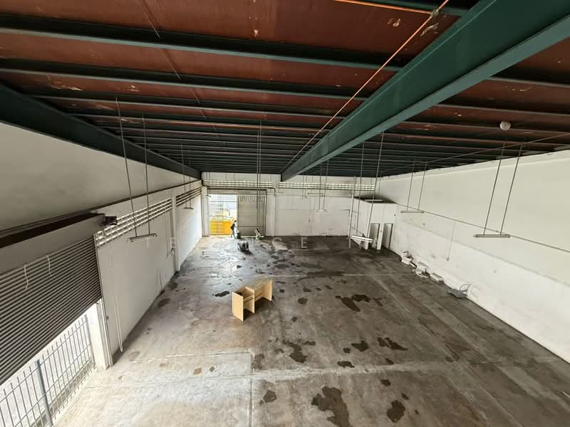 Factory for Rent in Bandar Baru Permas Jaya (Permas Jaya) - Terence Tan - Interior - PropertyGuru.com.my