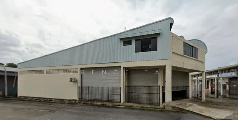Factory for Rent in Bandar Baru Permas Jaya (Permas Jaya) - Terence Tan - Exterior - PropertyGuru.com.my
