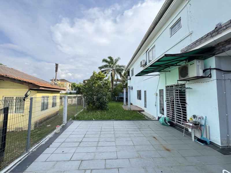 Bungalow for Sale in Rawang (Selangor) - Clement Wong - Exterior - PropertyGuru.com.my