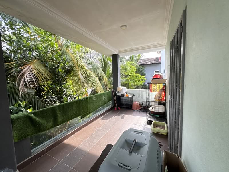 Bungalow for Sale in Rawang (Selangor) - Clement Wong - PropertyGuru.com.my