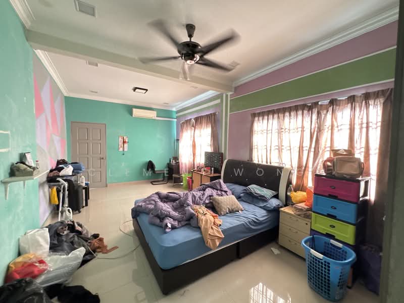 Bungalow for Sale in Rawang (Selangor) - Clement Wong - PropertyGuru.com.my