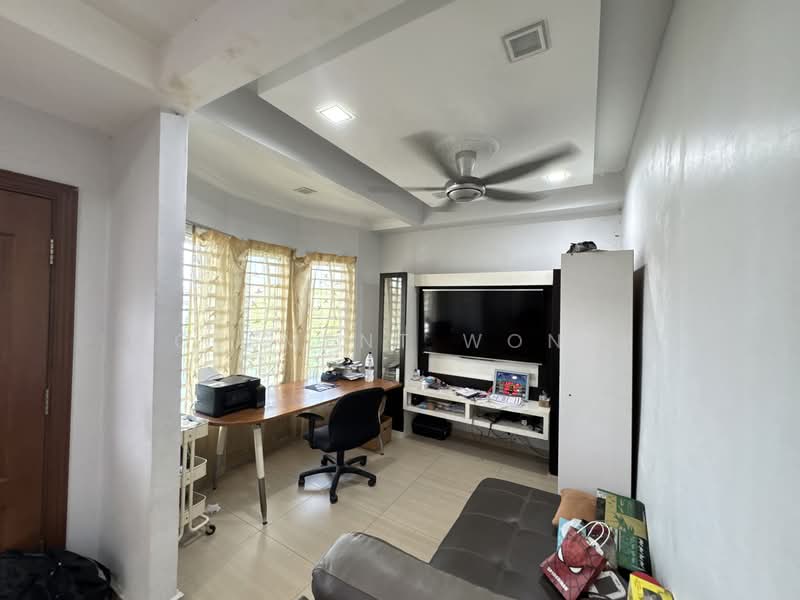 Bungalow for Sale in Rawang (Selangor) - Clement Wong - PropertyGuru.com.my