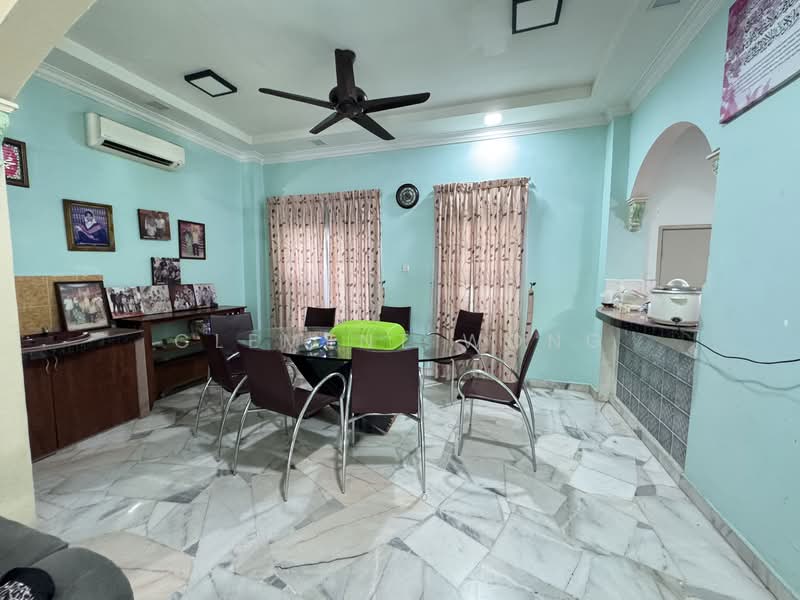 Bungalow for Sale in Rawang (Selangor) - Clement Wong - PropertyGuru.com.my