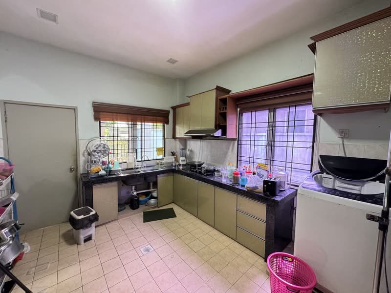 Bungalow for Sale in Rawang (Selangor) - Clement Wong - PropertyGuru.com.my