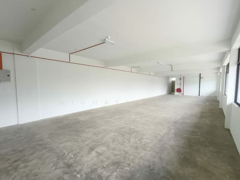 Factory for Rent in Johor Bahru (Johor) - Michael Goh - Interior - PropertyGuru.com.my