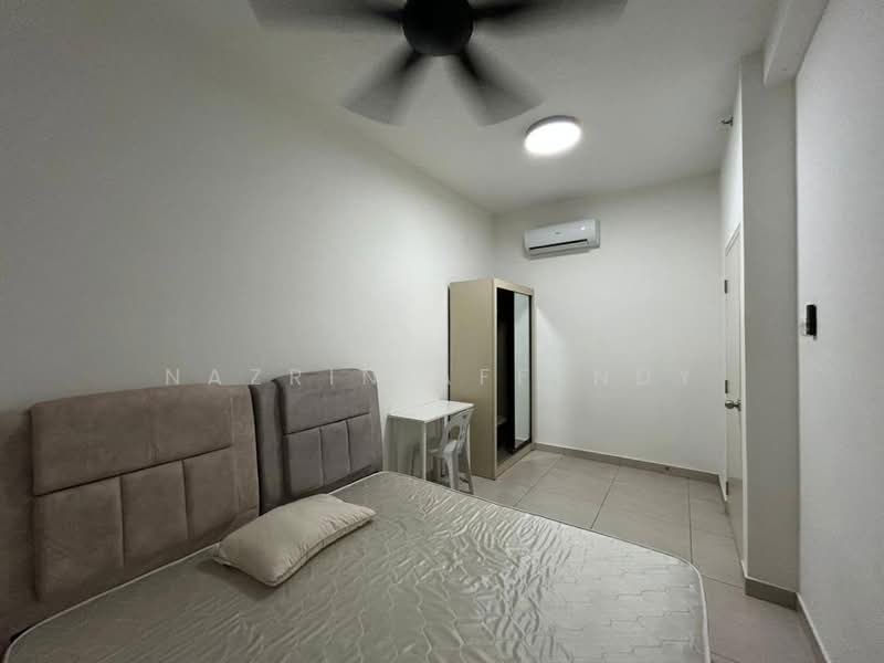 Residensi Rimbun @ Canopy Hills untuk Untuk Disewa - RM 1,200 /bulan, Feb 2026 - Bedroom - PropertyGuru.com.my