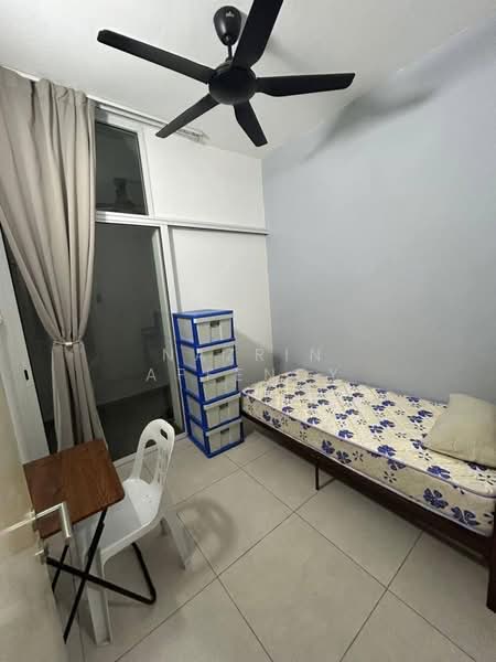 Residensi Rimbun @ Canopy Hills untuk Untuk Disewa - RM 1,200 /bulan, Feb 2026 - Bedroom - PropertyGuru.com.my