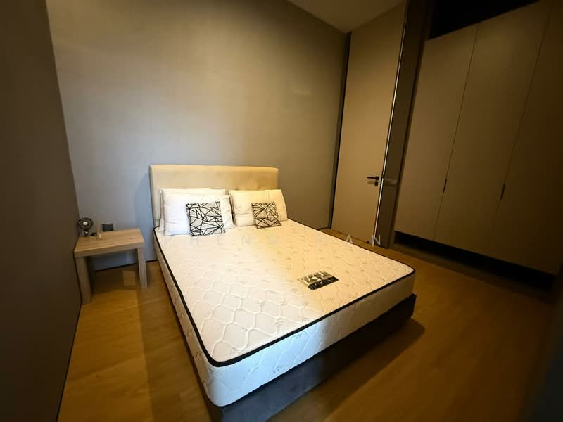 Service Residence for Rent at City of Dreams - Pheng Han - PropertyGuru.com.my