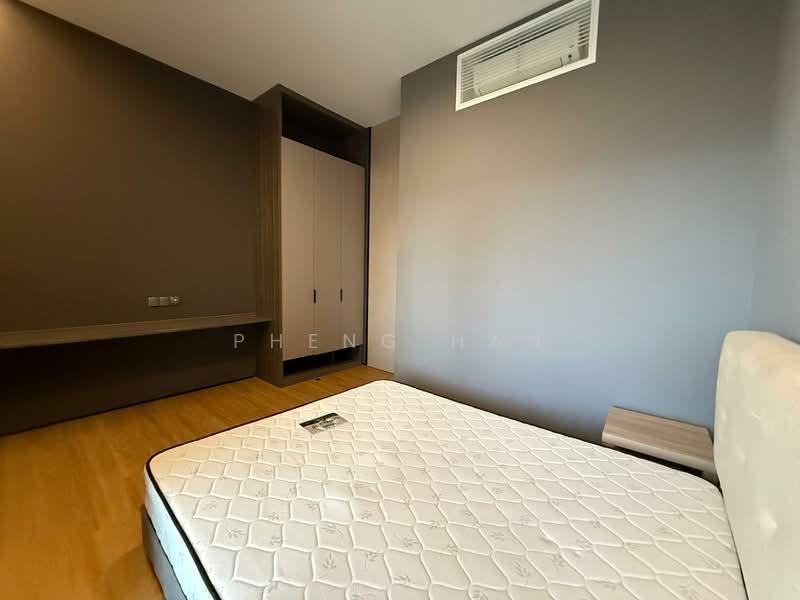 Service Residence for Rent at City of Dreams - Pheng Han - PropertyGuru.com.my