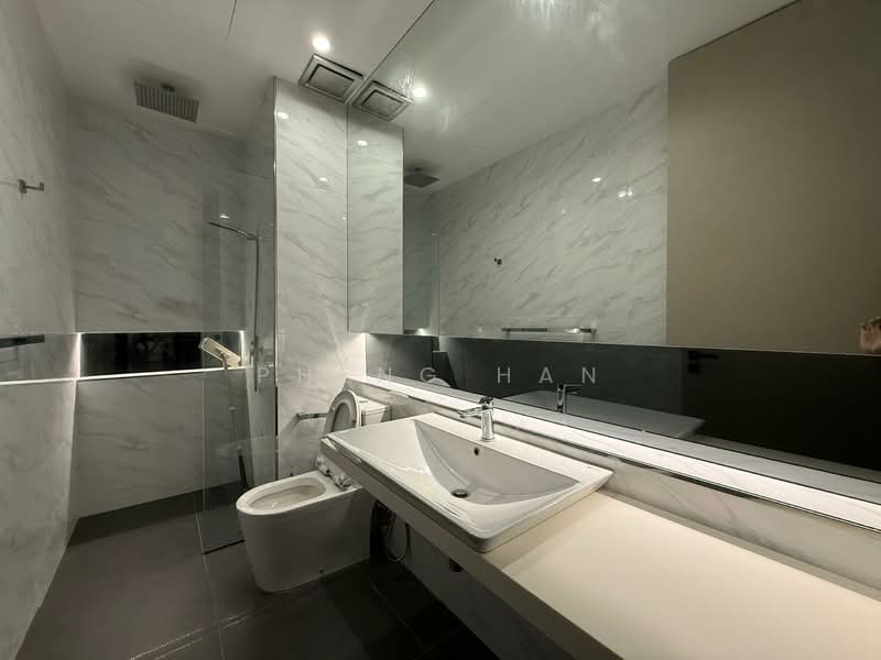 Service Residence for Rent at City of Dreams - Pheng Han - PropertyGuru.com.my