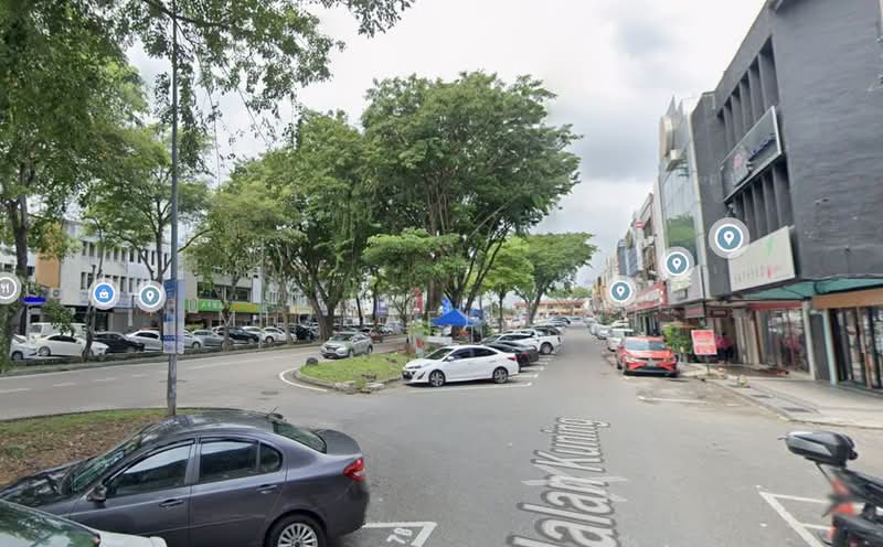 Shop / Office for Rent in Johor Bahru (Johor) - Michael Goh - Exterior - PropertyGuru.com.my