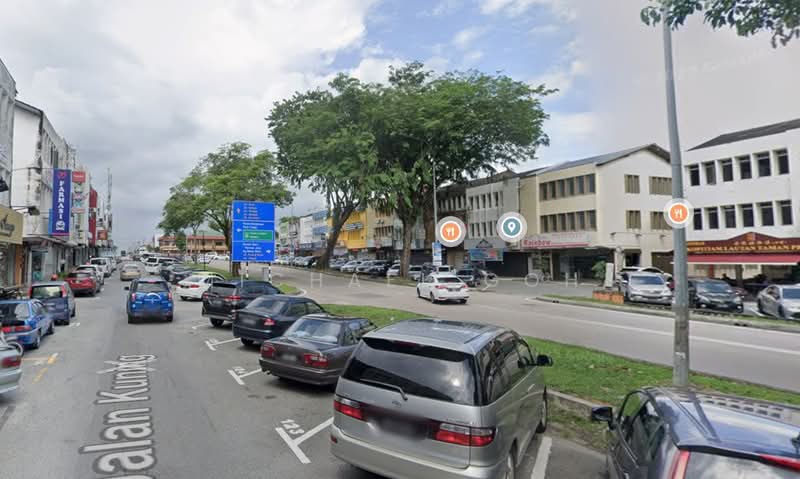 Shop / Office for Rent in Johor Bahru (Johor) - Michael Goh - Exterior - PropertyGuru.com.my