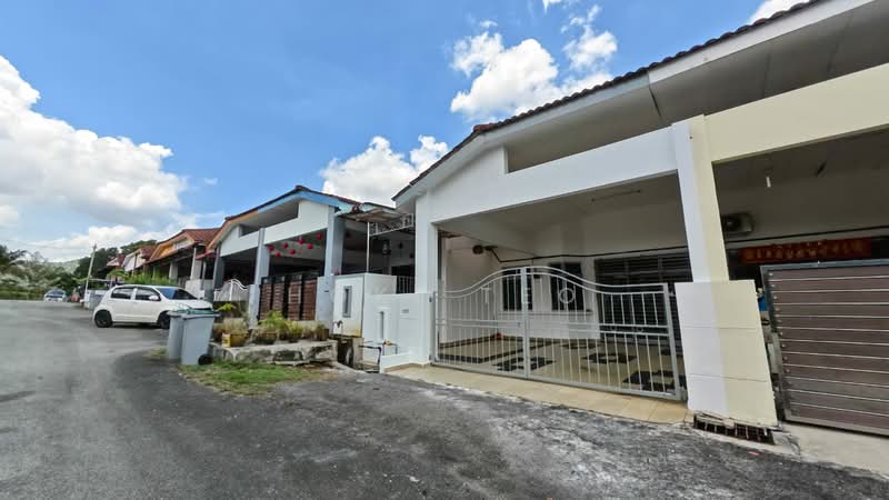 Taman Evergreen Heights untuk Untuk Disewa - RM 1,000 /bulan, Feb 2026 - Exterior - PropertyGuru.com.my