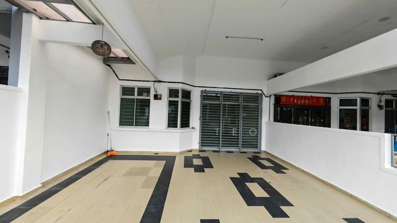 Taman Evergreen Heights untuk Untuk Disewa - RM 1,000 /bulan, Feb 2026 - Exterior - PropertyGuru.com.my