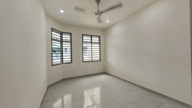 Taman Evergreen Heights untuk Untuk Disewa - RM 1,000 /bulan, Feb 2026 - Interior - PropertyGuru.com.my