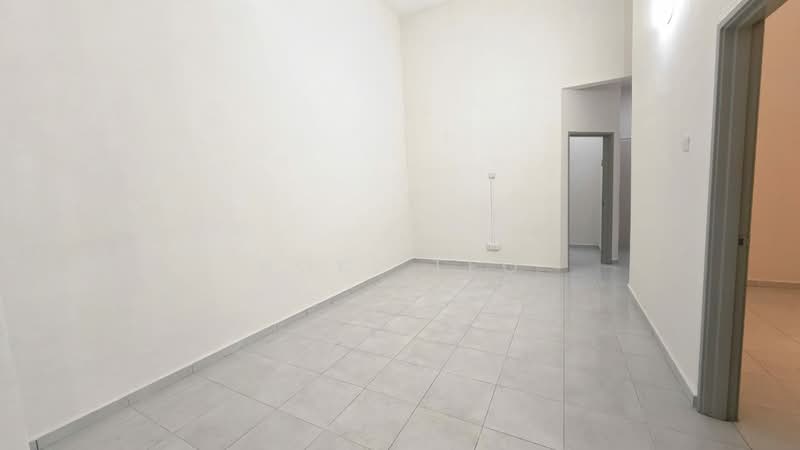 Taman Evergreen Heights untuk Untuk Disewa - RM 1,000 /bulan, Feb 2026 - Interior - PropertyGuru.com.my